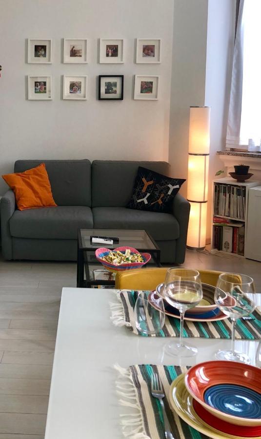 Intero Appartamento Lgbtq+ Zona Loreto Milan Exterior photo