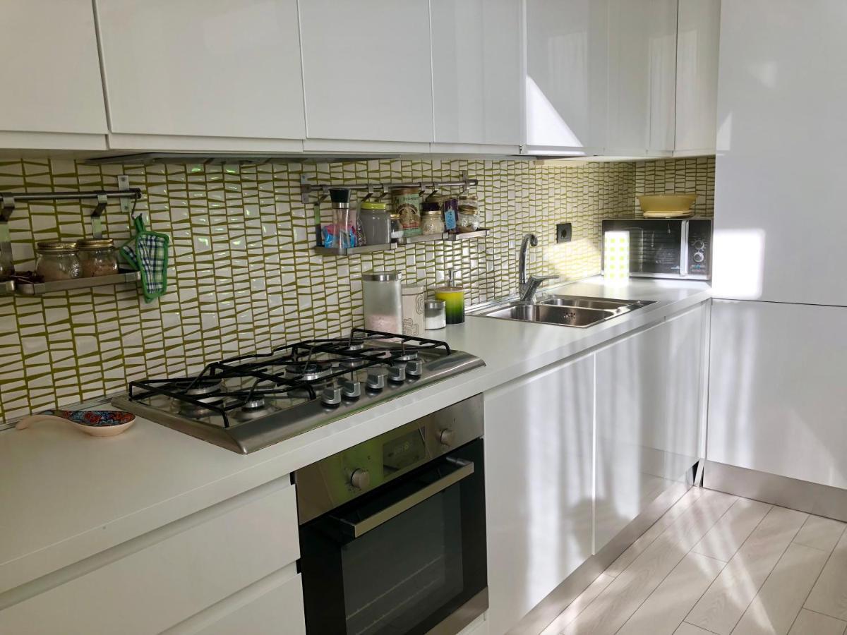Intero Appartamento Lgbtq+ Zona Loreto Milan Exterior photo