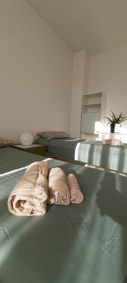 Intero Appartamento Lgbtq+ Zona Loreto Milan Exterior photo