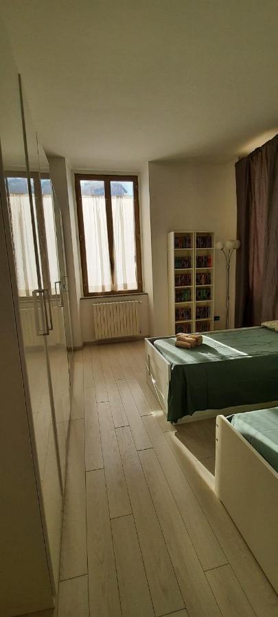 Intero Appartamento Lgbtq+ Zona Loreto Milan Exterior photo