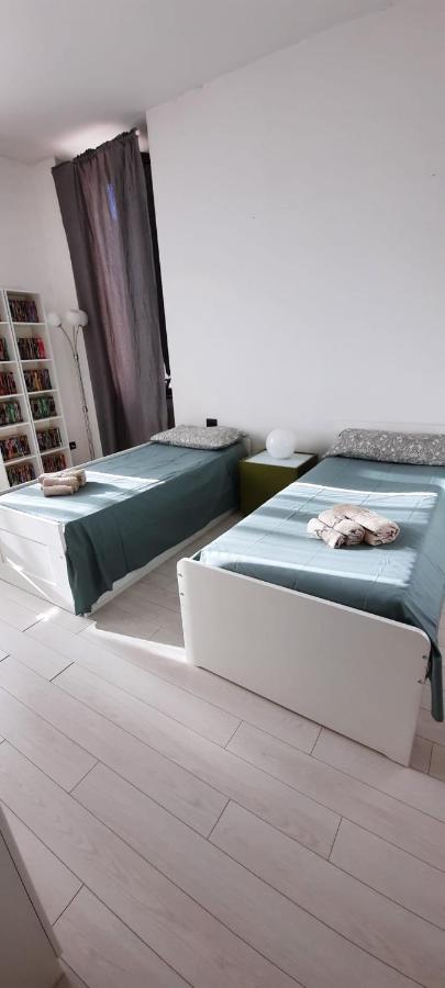 Intero Appartamento Lgbtq+ Zona Loreto Milan Exterior photo