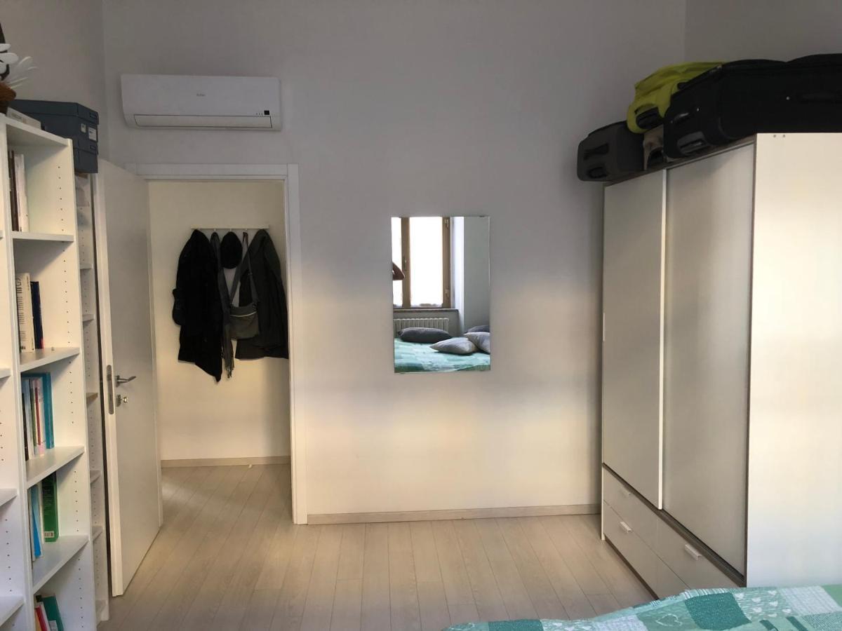Intero Appartamento Lgbtq+ Zona Loreto Milan Exterior photo